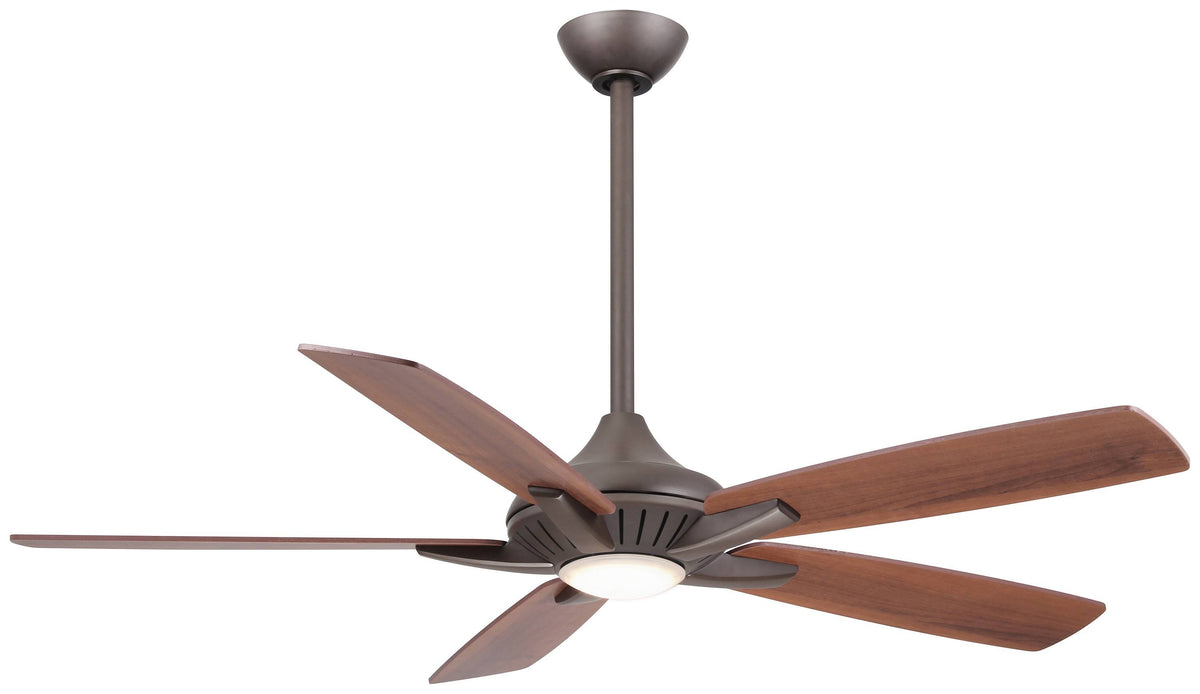 Minka Group Minka Aire F1000 - ORB Ceiling Fan in Oil Rubbed Bronze