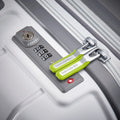 Samsonite Freeform Hardside Expandable Spinner Luggage 2PC Set(21/28 - Carry - on/Large)