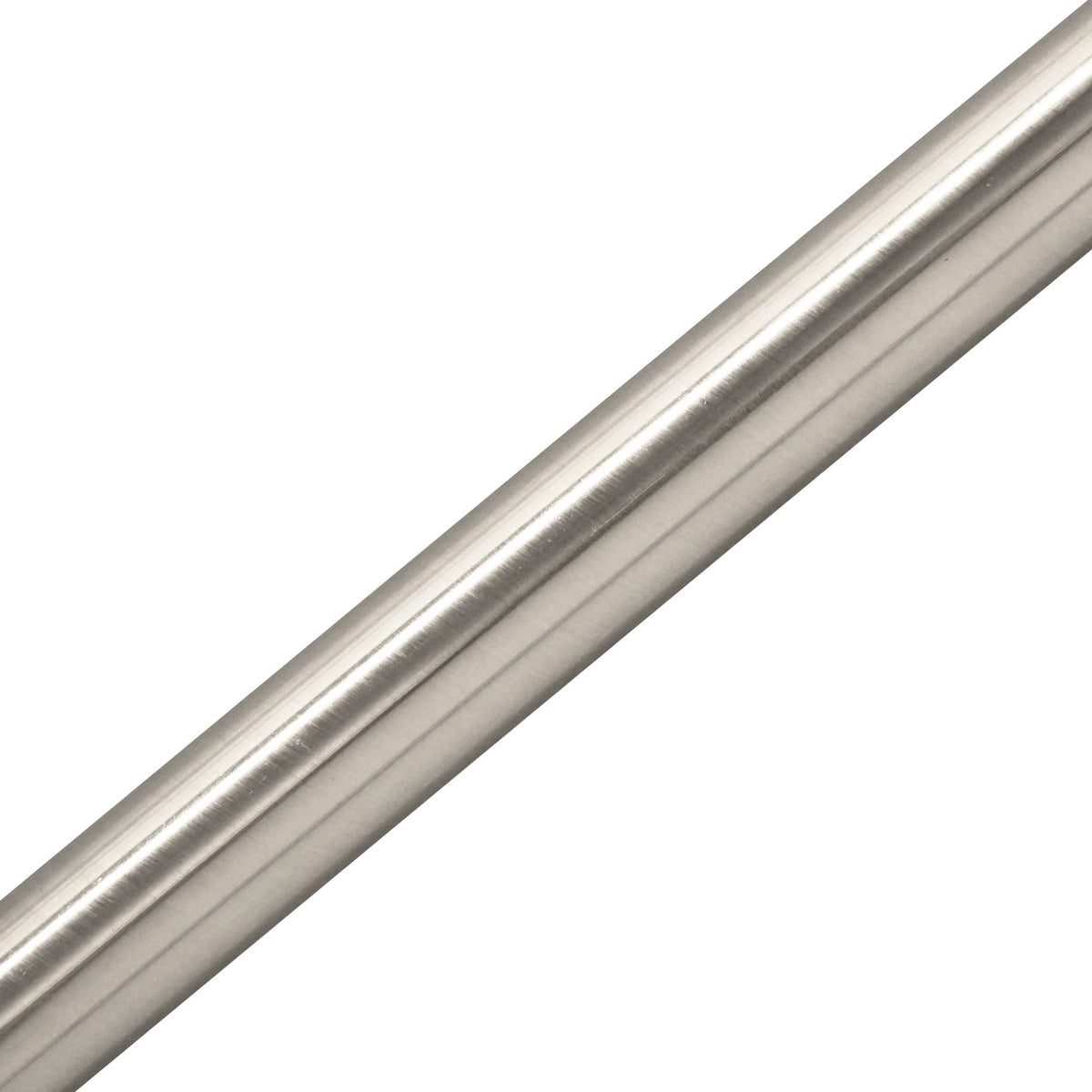 Harbor Breeze 18 - in Brushed Nickel Steel Indoor Ceiling Fan Downrod