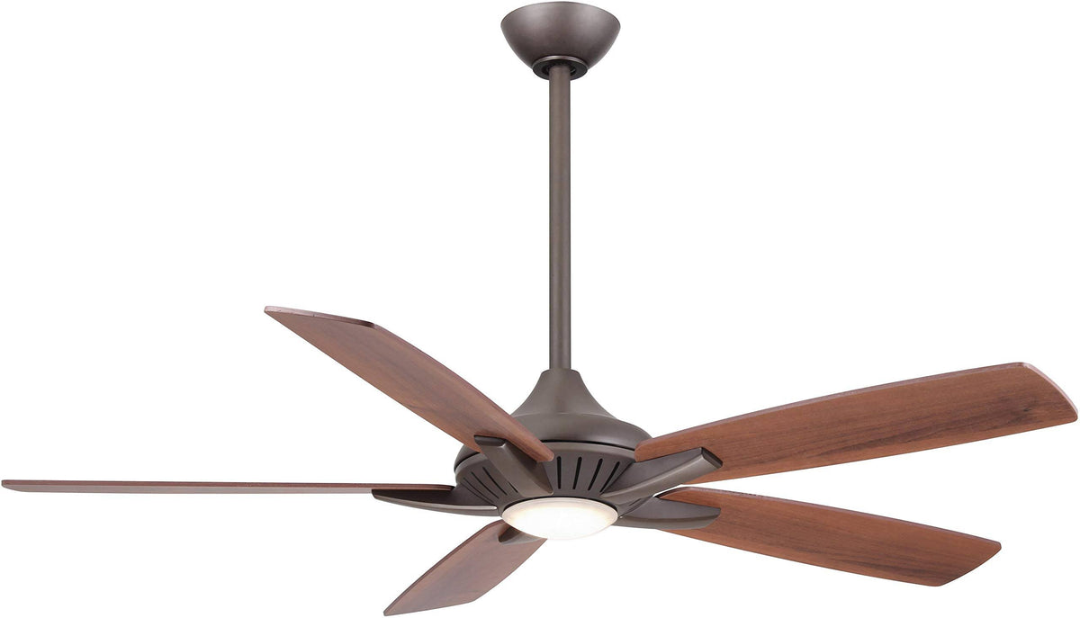 Minka - Aire F1000 - ORB, Dyno, 52" Ceiling Fan, Oil Rubbed Bronze