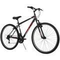 Huffy 26" Rock Creek Mountain Bike, Fits Riders 5'0"+, Blue, Adult, Men'S