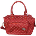 Signature 4-Piece Luggage Set, Power Tool