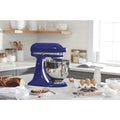Kitchenaid Artisan Series 5 - Quart Tilt - Head Stand Mixer, Wildflower, KSM156CXWF