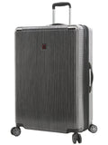 Swiss Tech Excursion 29" Hard Side Rolling Upright Luggage - Charcoal