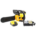 Dewalt DCCS621P1 20V MAX 12 In. Compact Brushless Cordless Chainsaw Kit