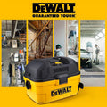 Dewalt 4 - Gal 5 - Peak Hp Toolbox Vac DXV04T