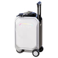 L2 - S Smart Rideable Luggage, Foldable Electric Scooter Suitcase, 6.2 Mph Max Speed, 6.2 - Mile Range, Lightweight Portable Design