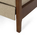 Christopher Knight Home Neihart Waterfall Back Pushback Recliner
