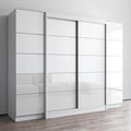 Aria 2D - EXEX Closet, Home Storage Organizer