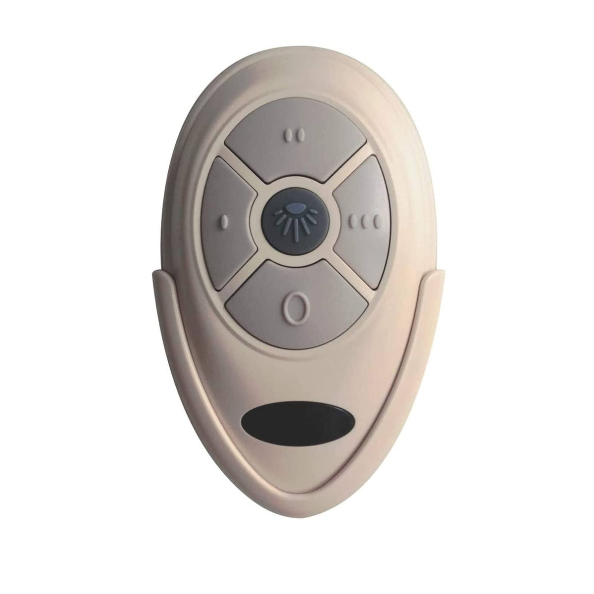 Breeze Bay 35T Ceiling Fan Remote Control Replacement for Allen Roth Harbor Breeze Hunter FAN35T1 L3HFAN35T1 FAN-35T FAN-11T L3HFAN35T 2AAZPFAN53T