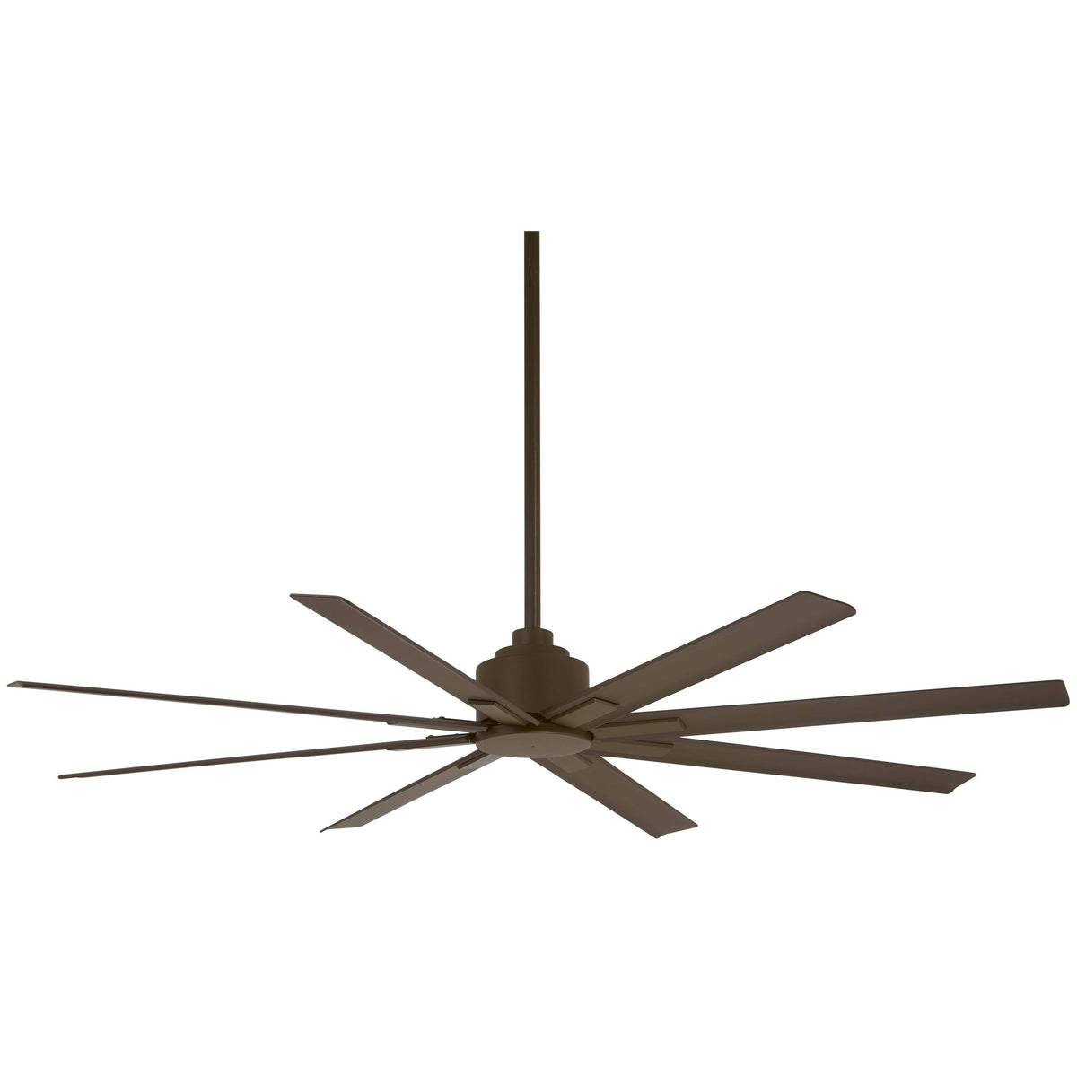 Minka - Aire Xtreme H2O 65" Outdoor Ceiling Fan - Oil Rubbed Bronze - F896 - 65 - ORB