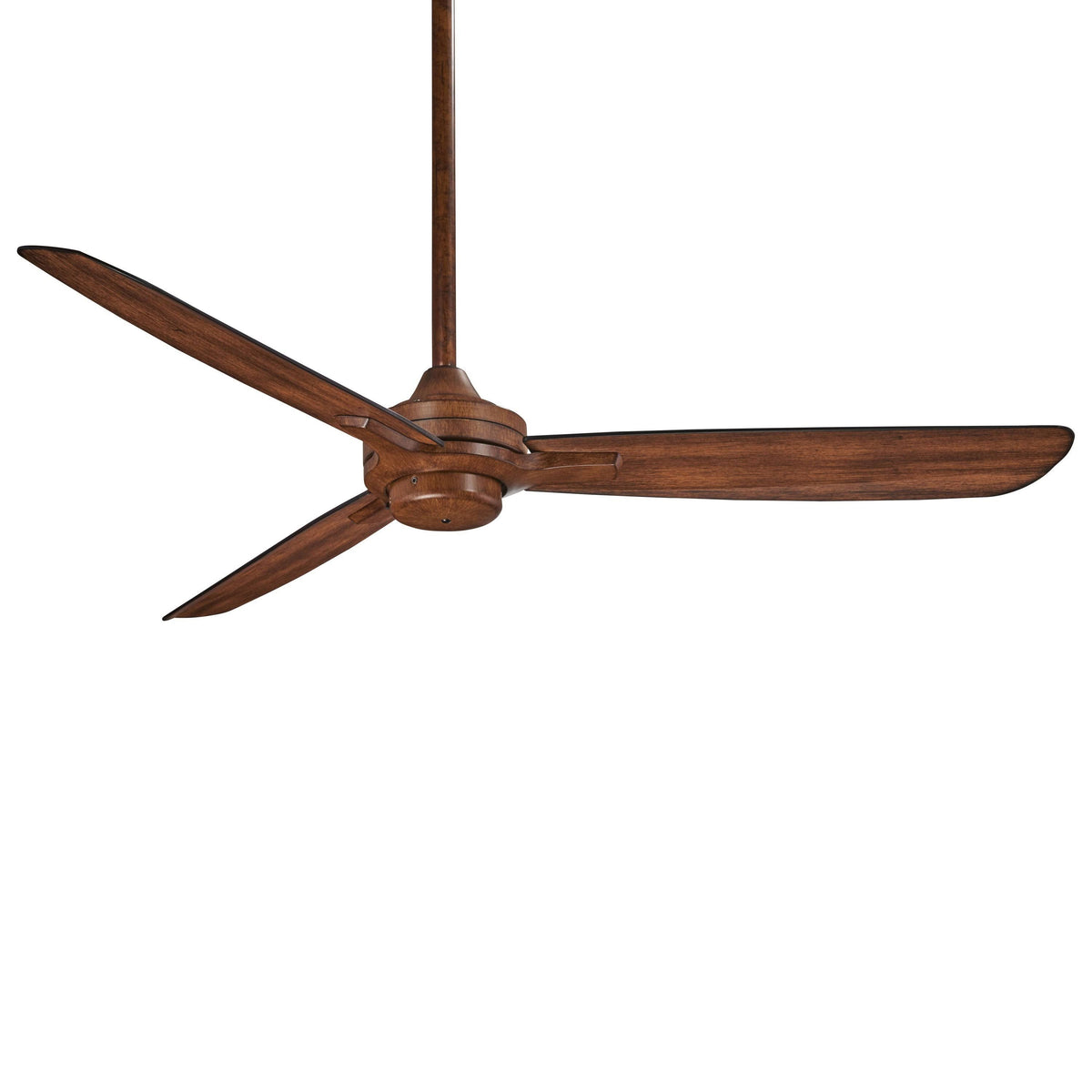 Minka Aire (F727) Rudolph 52" Ceiling Fan Distressed Koa