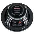 Orion HCCA654NHP 6.5" 1800 Watts Peak 4 - Ohm Car Audio Midrange Speakers (Pair)