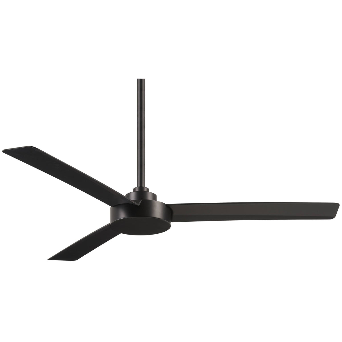 Minka Aire Roto 52" Ceiling Fan Coal, Ceiling Fan for Home