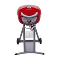 Char - Broil Patio Bistro Electric Grill Red, Electrical Supply