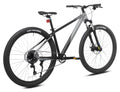 Kent Bicycles 29" Men'S Trouvaille Mountain Bike Medium, Black and Taupe