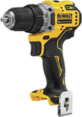DEWALT XTREME 12V MAX Cordless Drill Combo Kit DCK221F2