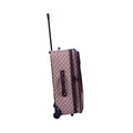 Signature 4-Piece Luggage Set, Power Tool