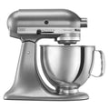 Kitchenaid Artisan Series 5 - Quart Tilt - Head Stand Mixer, Wildflower, KSM156CXWF